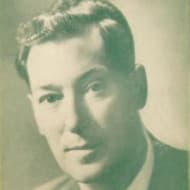 Neville Goddard