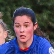 Freya Godfrey
