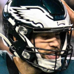 Dallas Goedert - Age, Bio, Family Famous Birthdays