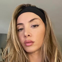 Dancers born in Israel