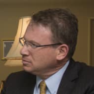 Jeffrey Goldberg