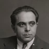 Louis Golding