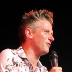 Stuart Goldsmith - Age, Bio, Family | Famous Birthdays