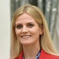 Marina Goliadkina