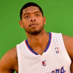 Ryan Gomes - Age, Bio, Family | Famous Birthdays