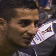 Diego González