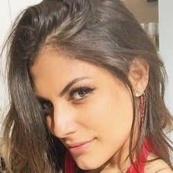 Models do signo Aquário