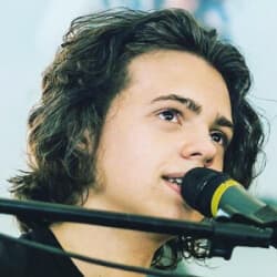 Tim Goodacre - Age, Bio, Family | Famous Birthdays