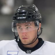 Barclay Goodrow