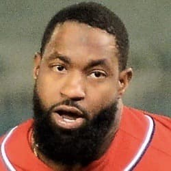 Brian Goodwin - Age, Bio, Family | Famous Birthdays