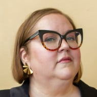 Aubrey Gordon