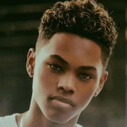 Devin Gordon - Age, Bio, Family | Famous Birthdays