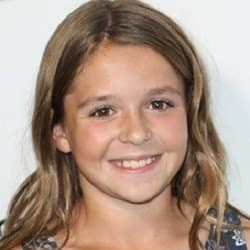Samantha Gordon - Age, Bio, Family | Famous Birthdays