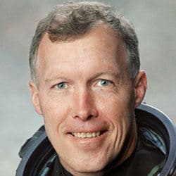 Dominic Gorie - Age, Bio, Family | Famous Birthdays