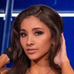 Haley Gosserand - Age, Bio, Family | Famous Birthdays