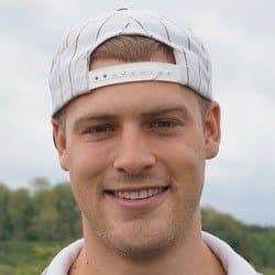 Kyle Gott - Age, Bio, Family | Famous Birthdays