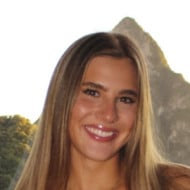 Maya Goudeseune