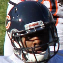 Corey Graham - Age, Bio, Family | Famous Birthdays