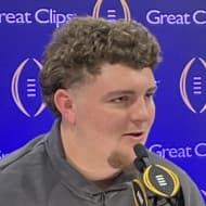 Mason Graham