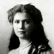 Grand Duchess Maria Nikolaevna of Russia