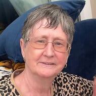 Grandma Christine