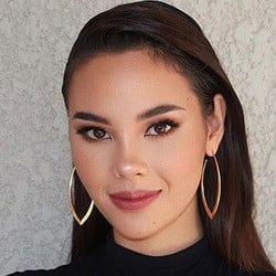 Catriona Gray - Age, Bio, Family | Famous Birthdays