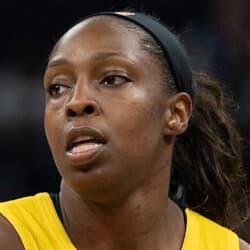 Chelsea Gray - Age, Bio, Family | Famous Birthdays