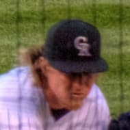 Jon Gray