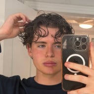 Kyhran Gray
