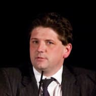 David Allen Green