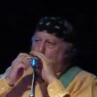 Peter Green