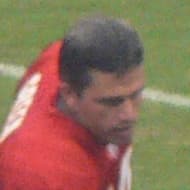Trent Green