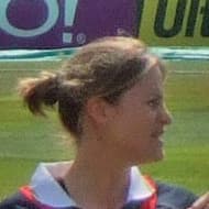Lydia Greenway