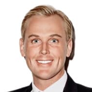 Michael Gregson Reinert