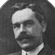 Nigel Gresley