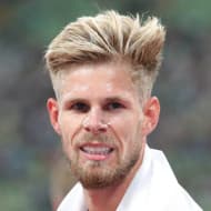 Jimmy Gressier