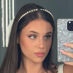 Hailey Grice - Age, Bio, Family | Famous Birthdays
