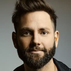 Ryan Griffin - Age, Bio, Family | Famous Birthdays