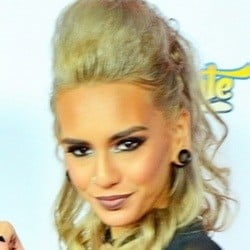 Janice Griffith - Age, Bio, Family | Famous Birthdays