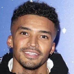Michael Griffiths - Age, Bio, Family | Famous Birthdays