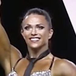 Bodybuilders born in Russia