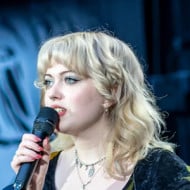 Violet Grohl