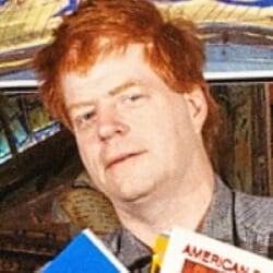 Artists born in Tennessee