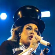 Gloria Groove