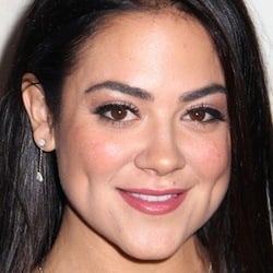 Camille Guaty - Age, Bio, Family | Famous Birthdays
