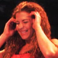 Nidia Guenard
