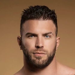 Roberto Guillen - Age, Bio, Family | Famous Birthdays