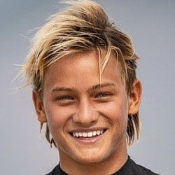 Luke Guinaldo - Age, Bio, Family | Famous Birthdays