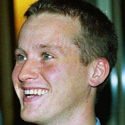 Tom Guiry - Age, Bio, Family | Famous Birthdays