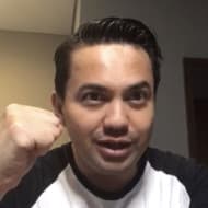 Sahrul Gunawan